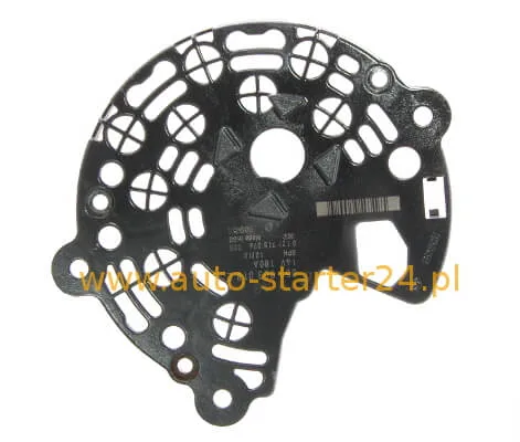 GC060532 AUTO-CENTER - 3.CZĘŚCI ALTERNATORA — zdjęcie 1 z 1