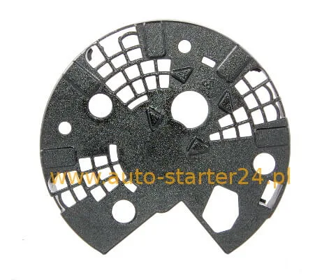 GC060534 AUTO-CENTER - 3.CZĘŚCI ALTERNATORA — zdjęcie 1 z 1