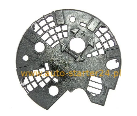 GC060535 AUTO-CENTER - 3.CZĘŚCI ALTERNATORA — zdjęcie 1 z 1