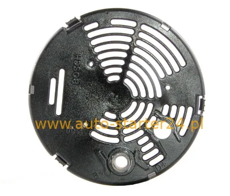 GC060537 AUTO-CENTER - 3.CZĘŚCI ALTERNATORA — zdjęcie 1 z 1