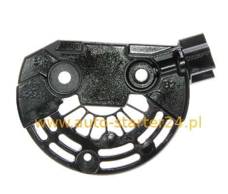 GC060538 AUTO-CENTER - 3.CZĘŚCI ALTERNATORA — zdjęcie 1 z 1