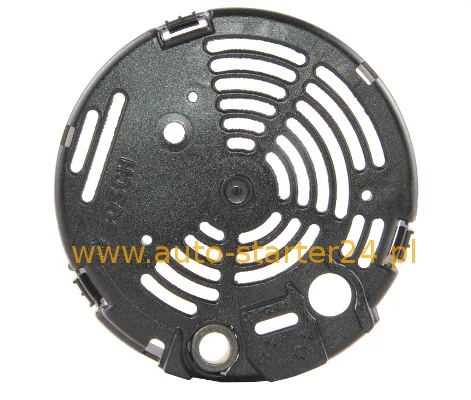 GC060541 AUTO-CENTER - 3.CZĘŚCI ALTERNATORA — zdjęcie 1 z 1