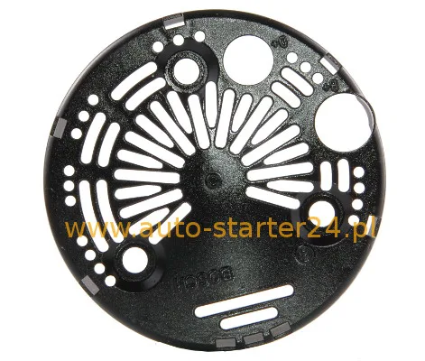 GC060543 AUTO-CENTER - 3.CZĘŚCI ALTERNATORA — zdjęcie 1 z 1
