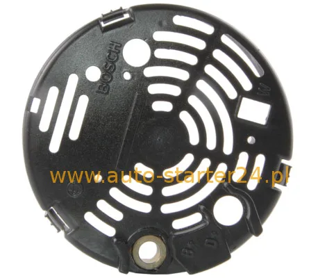 GC060545 AUTO-CENTER - 3.CZĘŚCI ALTERNATORA — zdjęcie 1 z 1
