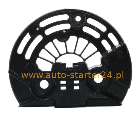GC060546 AUTO-CENTER - 3.CZĘŚCI ALTERNATORA — zdjęcie 1 z 1