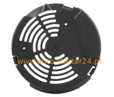 GC060548 AUTO-CENTER - 3.CZĘŚCI ALTERNATORA — zdjęcie 1 z 1