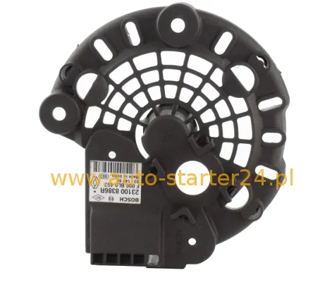 GC060554 AUTO-CENTER - 3.CZĘŚCI ALTERNATORA — zdjęcie 1 z 1