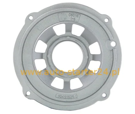 GC061001 AUTO-CENTER - 3.CZĘŚCI ALTERNATORA — zdjęcie 2 z 2