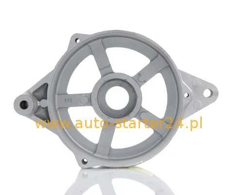 GC061003 AUTO-CENTER - 3.CZĘŚCI ALTERNATORA — zdjęcie 2 z 2