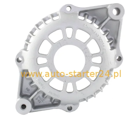 GC061004 AUTO-CENTER - 3.CZĘŚCI ALTERNATORA — zdjęcie 1 z 2