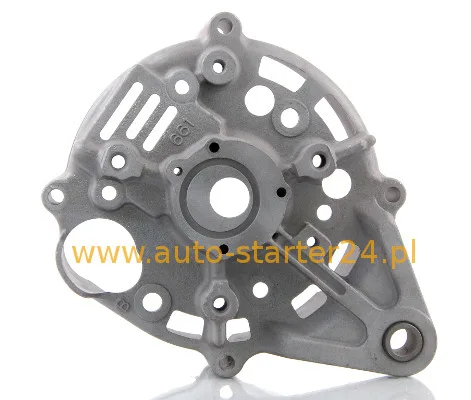 GC062001 AUTO-CENTER - 3.CZĘŚCI ALTERNATORA — zdjęcie 1 z 2