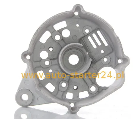 GC062001 AUTO-CENTER - 3.CZĘŚCI ALTERNATORA — zdjęcie 2 z 2