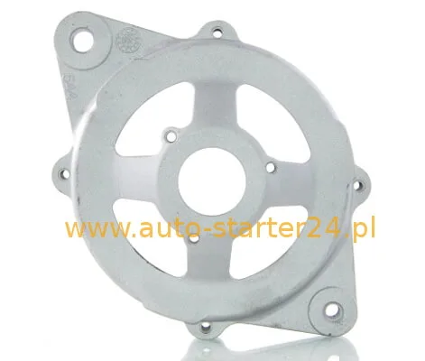GC062002 AUTO-CENTER - 3.CZĘŚCI ALTERNATORA — zdjęcie 1 z 2