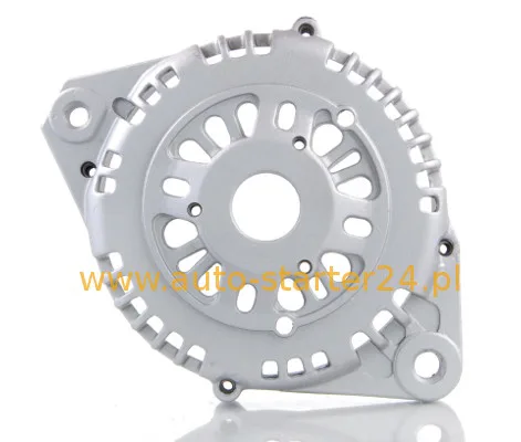 GC062006 AUTO-CENTER - 3.CZĘŚCI ALTERNATORA — zdjęcie 1 z 2