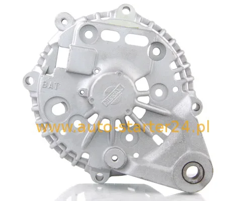 GC062007 AUTO-CENTER - 3.CZĘŚCI ALTERNATORA — zdjęcie 1 z 2