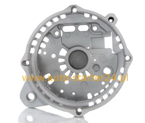GC062007 AUTO-CENTER - 3.CZĘŚCI ALTERNATORA — zdjęcie 2 z 2