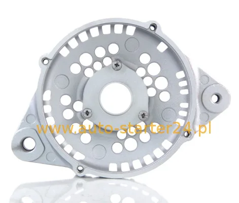 GC062008 AUTO-CENTER - 3.CZĘŚCI ALTERNATORA — zdjęcie 2 z 2