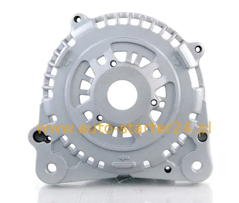 GC062009 AUTO-CENTER - 3.CZĘŚCI ALTERNATORA — zdjęcie 1 z 2