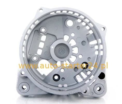 GC062010 AUTO-CENTER - 3.CZĘŚCI ALTERNATORA — zdjęcie 2 z 2
