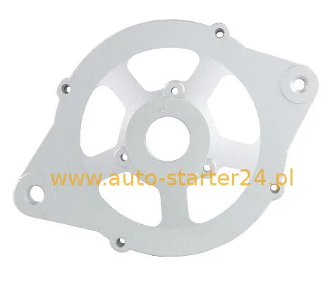 GC062011 AUTO-CENTER - 3.CZĘŚCI ALTERNATORA — zdjęcie 1 z 2