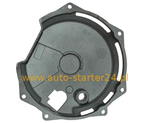 GC062012 AUTO-CENTER - 3.CZĘŚCI ALTERNATORA — zdjęcie 2 z 2