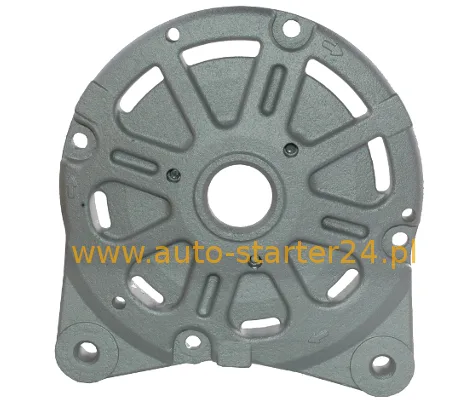 GC062013 AUTO-CENTER - 3.CZĘŚCI ALTERNATORA — zdjęcie 1 z 2