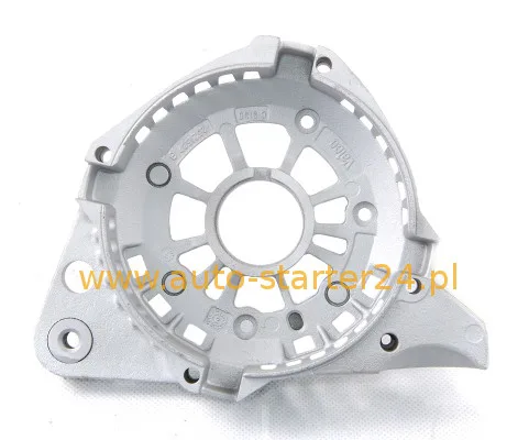 GC063002 AUTO-CENTER - 3.CZĘŚCI ALTERNATORA — zdjęcie 2 z 2