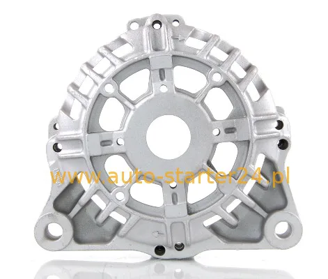 GC063006 AUTO-CENTER - 3.CZĘŚCI ALTERNATORA — zdjęcie 1 z 2
