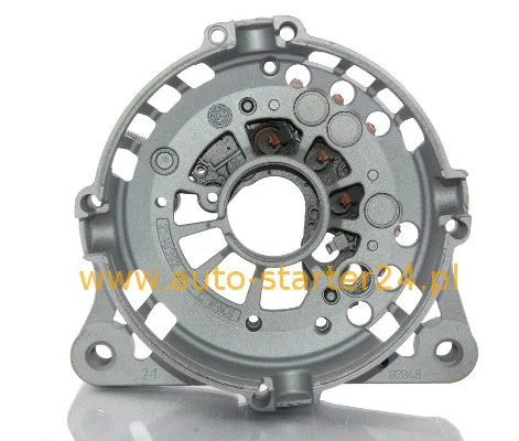 GC063007 AUTO-CENTER - 3.CZĘŚCI ALTERNATORA — zdjęcie 2 z 2