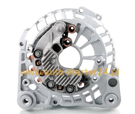 GC063008 AUTO-CENTER - 3.CZĘŚCI ALTERNATORA — zdjęcie 1 z 2