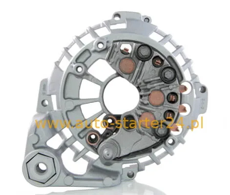 GC063010 AUTO-CENTER - 3.CZĘŚCI ALTERNATORA — zdjęcie 1 z 2