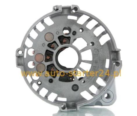GC063010 AUTO-CENTER - 3.CZĘŚCI ALTERNATORA — zdjęcie 2 z 2
