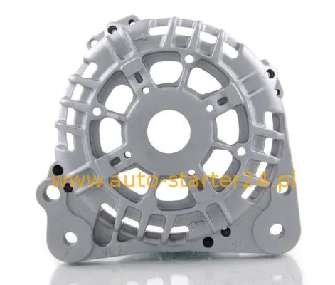 GC063011 AUTO-CENTER - 3.CZĘŚCI ALTERNATORA — zdjęcie 1 z 3
