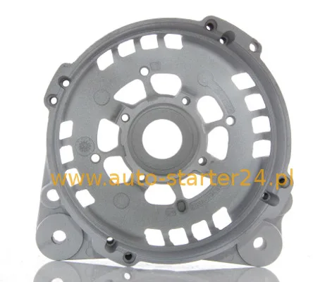 GC063011 AUTO-CENTER - 3.CZĘŚCI ALTERNATORA — zdjęcie 3 z 3
