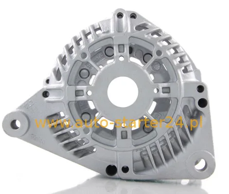 GC063013 AUTO-CENTER - 3.CZĘŚCI ALTERNATORA — zdjęcie 2 z 3
