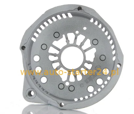 GC063017 AUTO-CENTER - 3.CZĘŚCI ALTERNATORA — zdjęcie 2 z 2