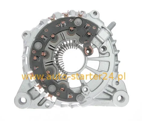 GC063024 AUTO-CENTER - 3.CZĘŚCI ALTERNATORA — zdjęcie 1 z 2