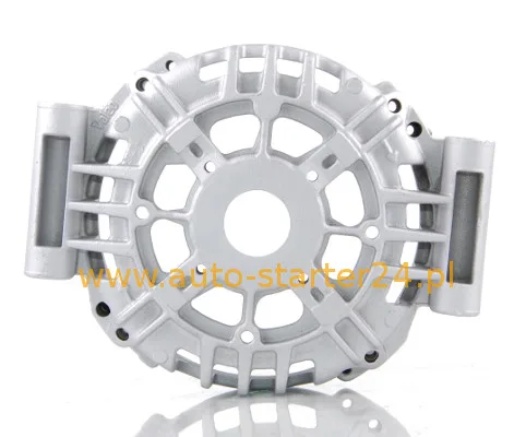 GC063251 AUTO-CENTER - 3.CZĘŚCI ALTERNATORA — zdjęcie 1 z 2
