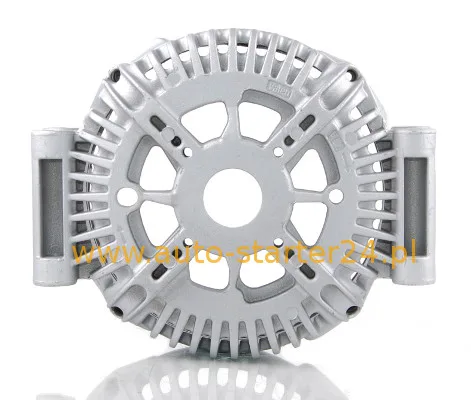 GC063254 AUTO-CENTER - 3.CZĘŚCI ALTERNATORA — zdjęcie 1 z 2