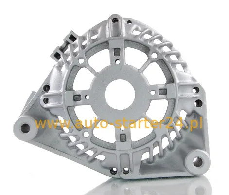 GC063255 AUTO-CENTER - 3.CZĘŚCI ALTERNATORA — zdjęcie 1 z 2