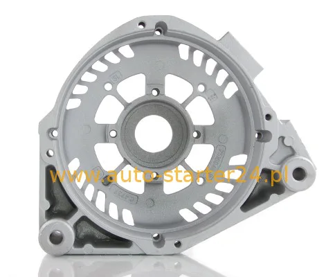 GC063255 AUTO-CENTER - 3.CZĘŚCI ALTERNATORA — zdjęcie 2 z 2