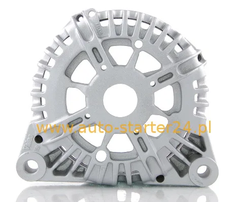 GC063256 AUTO-CENTER - 3.CZĘŚCI ALTERNATORA — zdjęcie 1 z 2