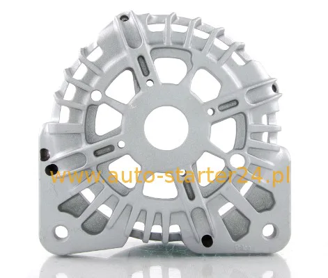 GC063257 AUTO-CENTER - 3.CZĘŚCI ALTERNATORA — zdjęcie 1 z 2