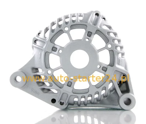GC063258 AUTO-CENTER - 3.CZĘŚCI ALTERNATORA — zdjęcie 1 z 2