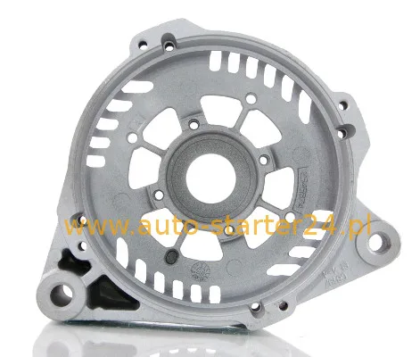 GC063258 AUTO-CENTER - 3.CZĘŚCI ALTERNATORA — zdjęcie 2 z 2