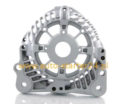 GC063259 AUTO-CENTER - 3.CZĘŚCI ALTERNATORA — zdjęcie 1 z 2