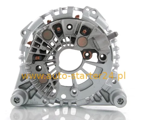 GC063261 AUTO-CENTER - 3.CZĘŚCI ALTERNATORA — zdjęcie 1 z 2
