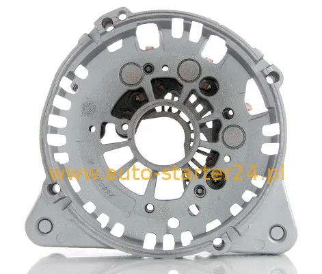 GC063261 AUTO-CENTER - 3.CZĘŚCI ALTERNATORA — zdjęcie 2 z 2