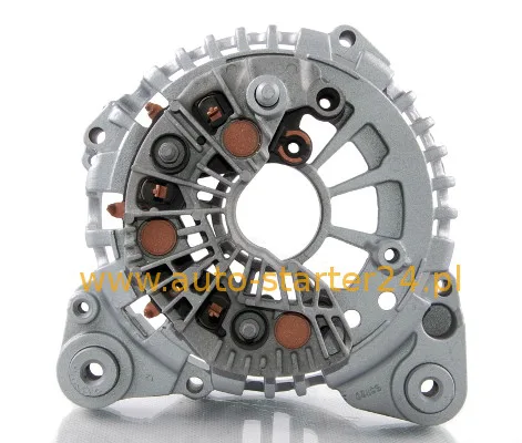 GC063262 AUTO-CENTER - 3.CZĘŚCI ALTERNATORA — zdjęcie 1 z 2
