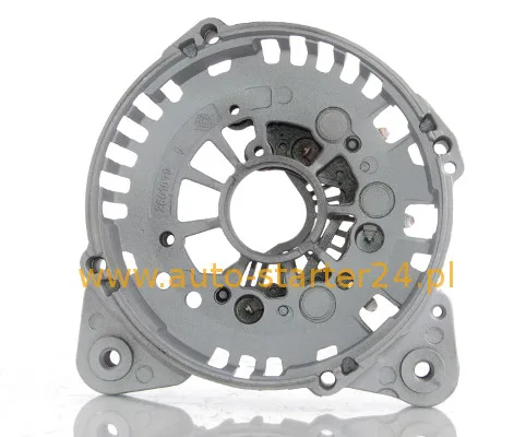 GC063262 AUTO-CENTER - 3.CZĘŚCI ALTERNATORA — zdjęcie 2 z 2